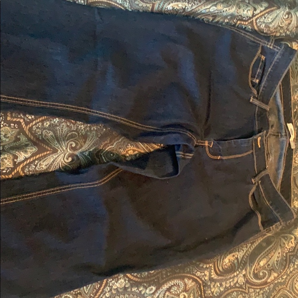 Old Navy size 16 jeans
